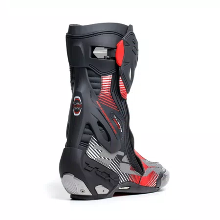 Textile motorcycle boots online