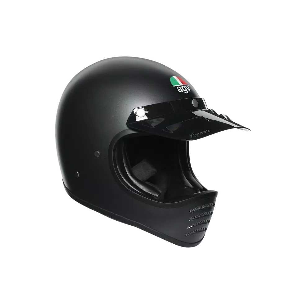AGV X101 XLサイズ マッドブラック - メルカリ