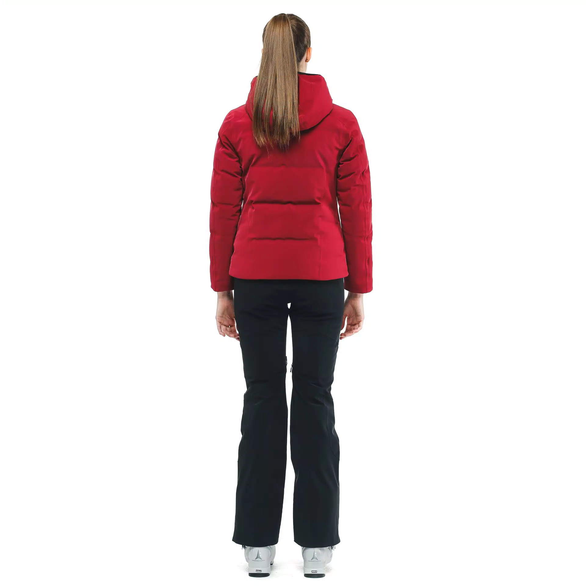 MULTIFUNKTIONALE DAUNENJACKE F&Uuml;R DAMEN