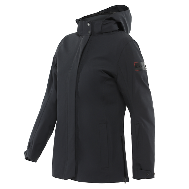 BRERA LADY D-Dry® XT JACKET - ダイネーゼジャパン | Dainese Japan ...