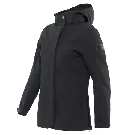 BRERA LADY D-DRY® XT JACKET - ANTHRACITE - 1