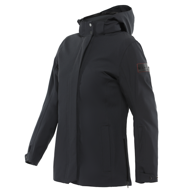 brera-lady-d-dry-xt-jacket-anthracite image number 0