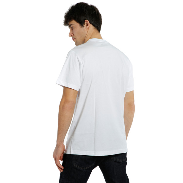 adventure-long-t-shirt-white-black image number 4