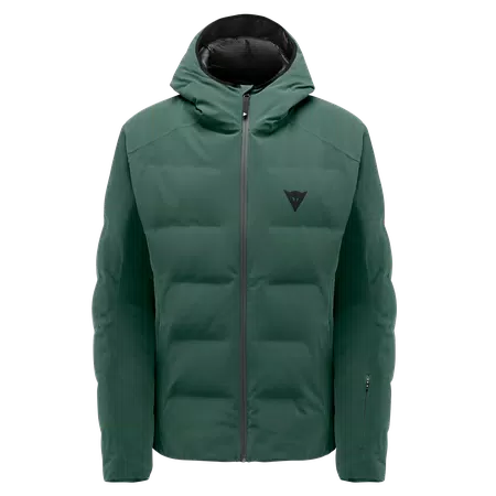 PIUMINO IMPERMEABILE SCI UOMO - SYCAMORE - 1