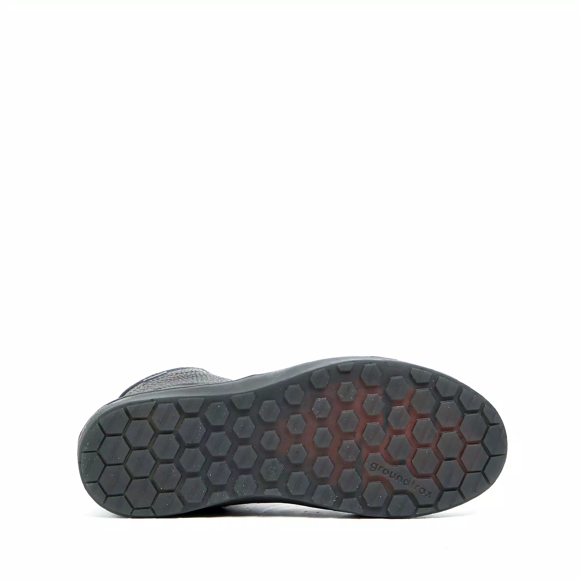 DARTWOOD GTX SNEAKER MOTO IMPERMEABILI UOMO - NERO