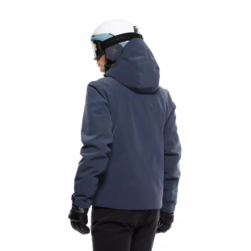 AVERA DERMIZAX EV™ - HERREN-SKIJACKE - NIGHTBLUE - 6