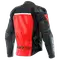RACING 4 - BLOUSON MOTO EN CUIR HOMME