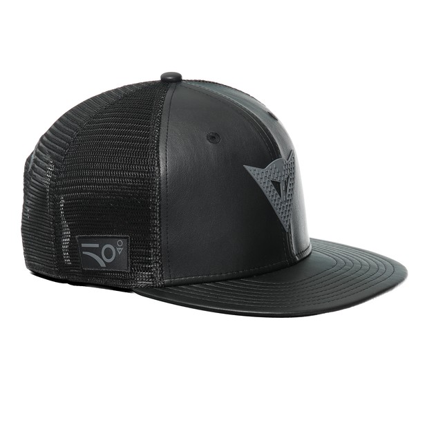 -c04-anniversary-9fifty-cappellino-snapback-black image number 0