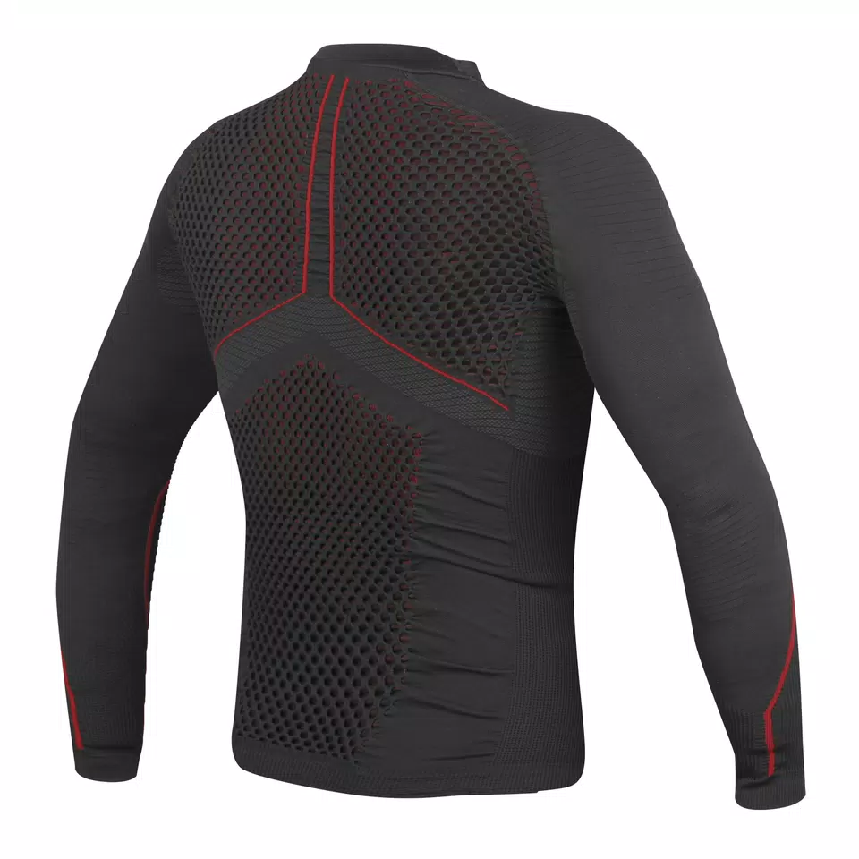 D-CORE NO-WIND THERMO TEE LS -  - 4