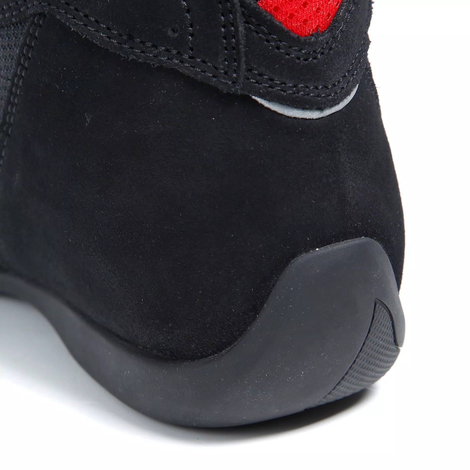 PULSE MOTORRADSCHUHE HERREN- SCHWARZ