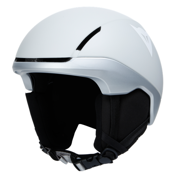 Dainese Snow Scarabeo Elemento Youth Helmet White S-M 4840401-J45-S-M