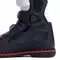 X-BLAST MEN'S MOTORCYCLE BOOTS - BLACK/WHITE/RED