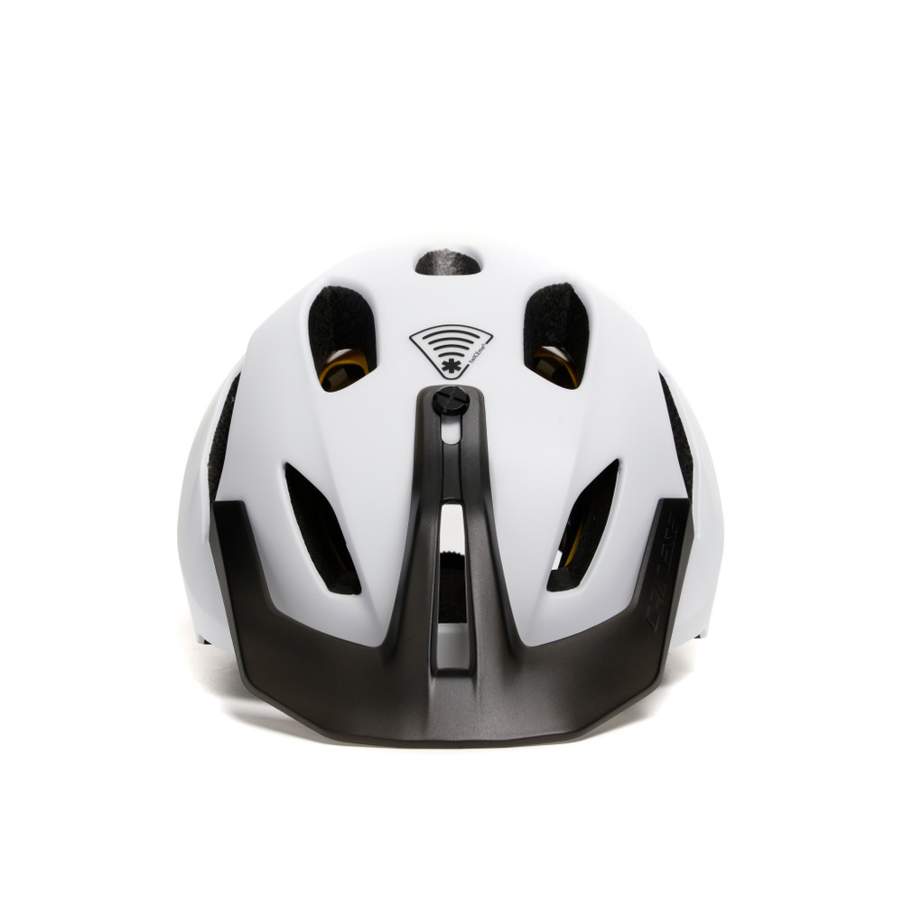 linea-03-mips-casco-de-bici-white-black image number 1