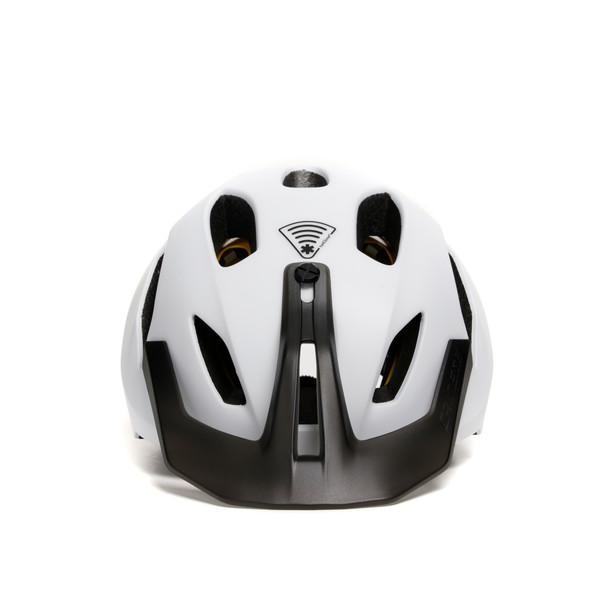 linea-03-mips-casco-bici-white-black image number 1