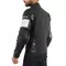 SAN DIEGO LEATHER JACKET PERF.