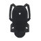 FLEXAGON BACK PROTECTOR LADY