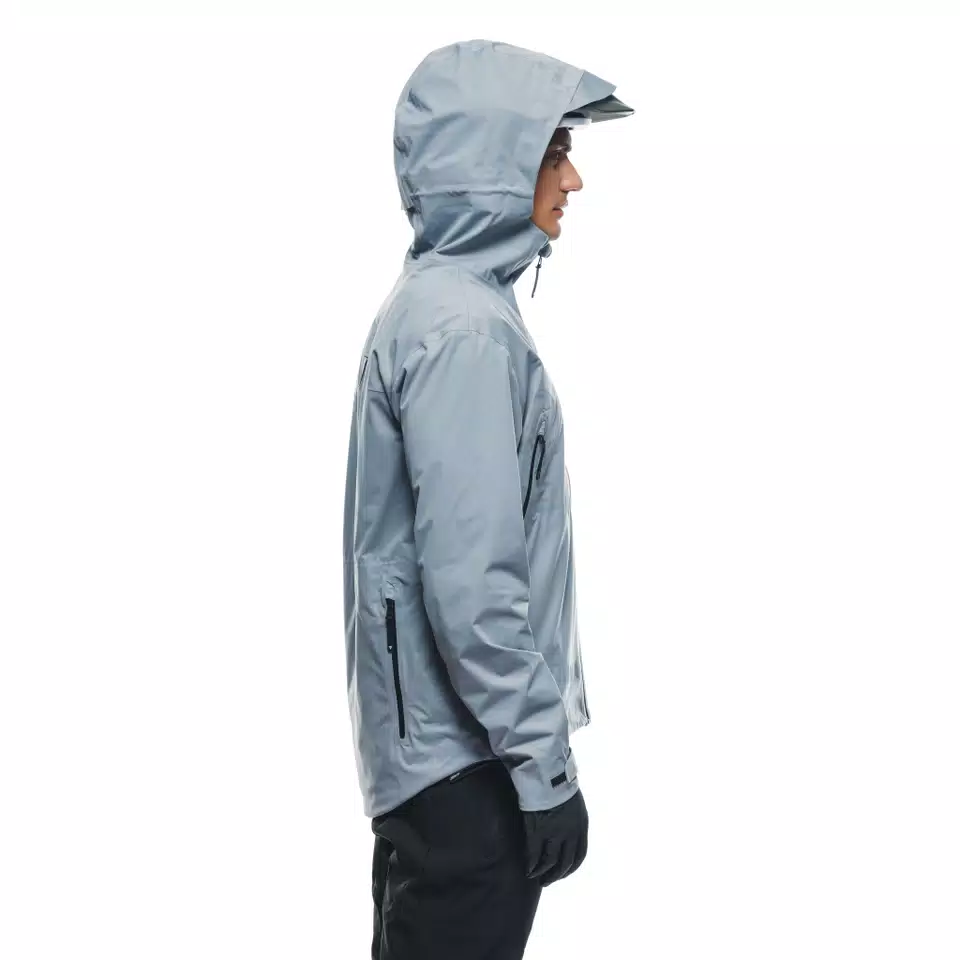 HGC SHELL - MEN'S WATERPROOF BIKE JACKET | TRADEWINDS | Dainese HGC SHELL - MEN'S WATERPROOF BIKE JACKET | TRADEWINDS | Dainese
