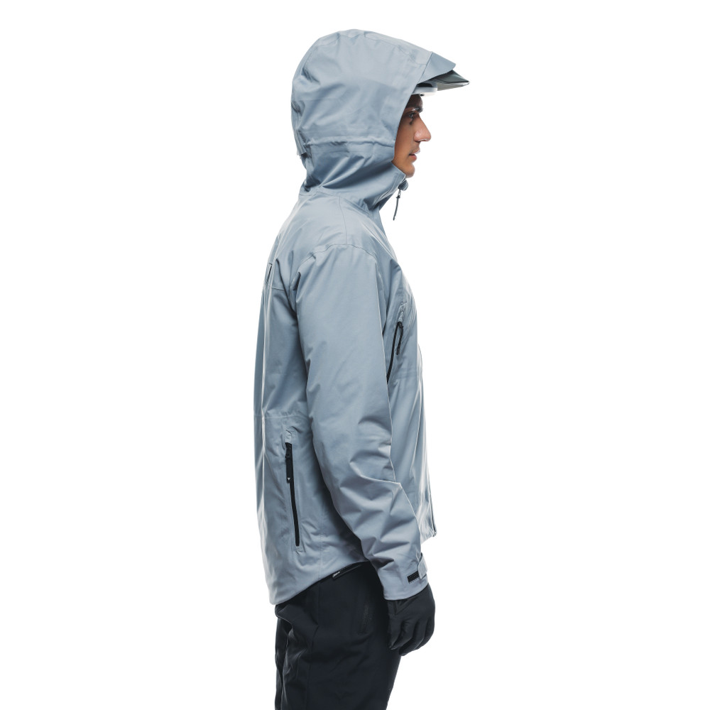 hgc-shell-chaqueta-de-bici-impermeable-hombre-tradewinds image number 13