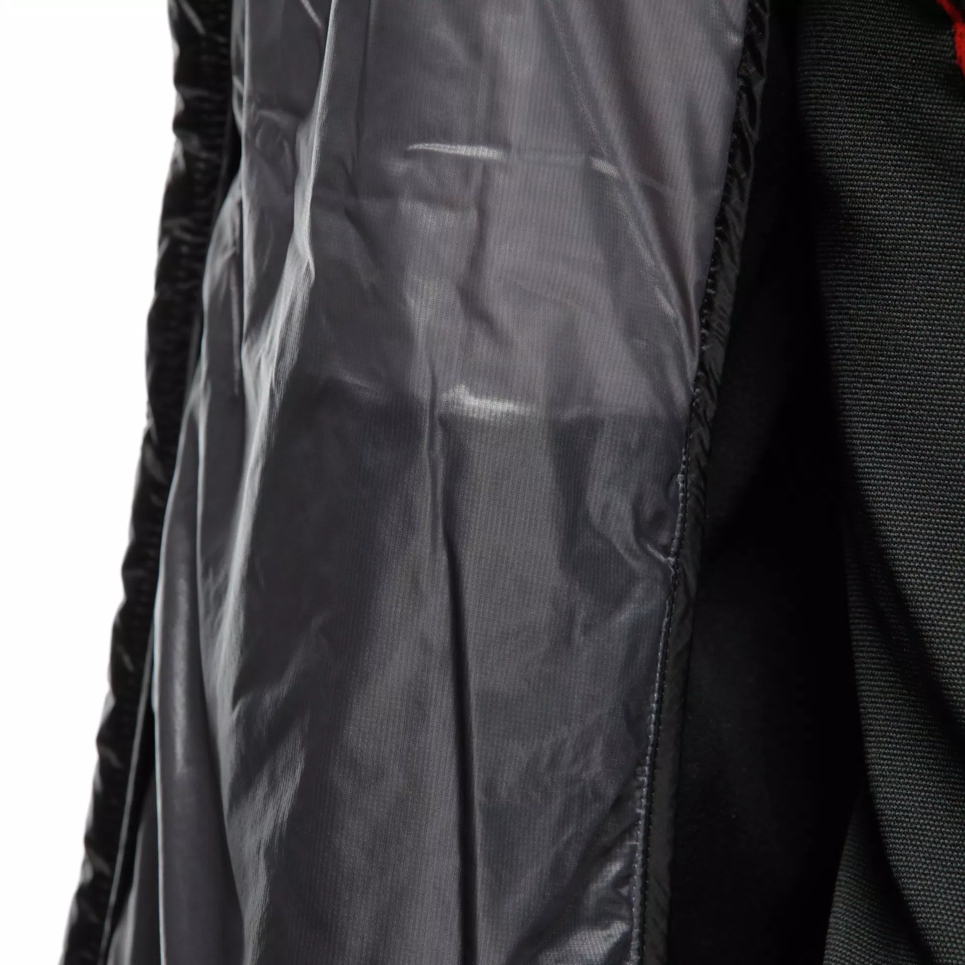 MEN'S THERMAL INNER PADDED SKI JACKET