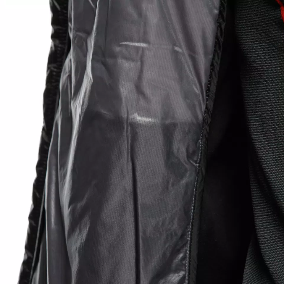 MEN'S THERMAL INNER PADDED SKI JACKET - STRETCH-LIMO - 12