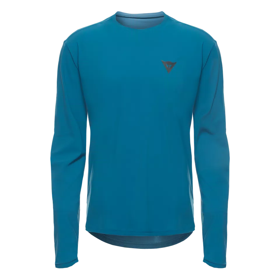HGR JERSEY LS - MEN'S LONG SLEEVE BIKE T-SHIRT -  - 8
