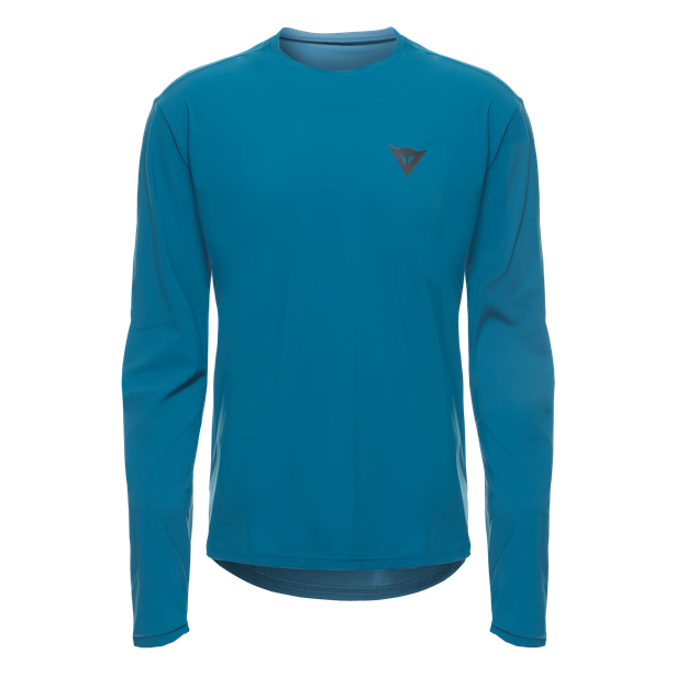 hgr-jersey-ls-men-s-long-sleeve-bike-t-shirt-barrier-reef image number 0