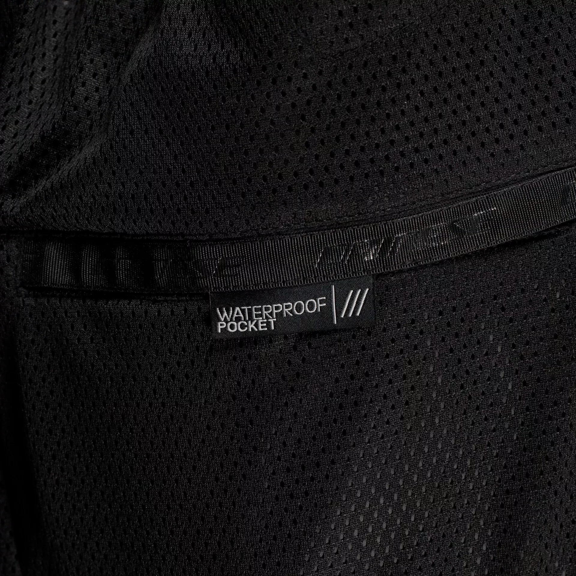 IGNITE 2 - MEN TEXTILE MOTORCYCLE JACKET
