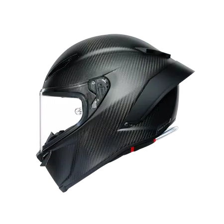 PISTA GP RR MONO MATT CARBON - CASQUE MOTO INTÉGRAL E2206 DOT -  - 4