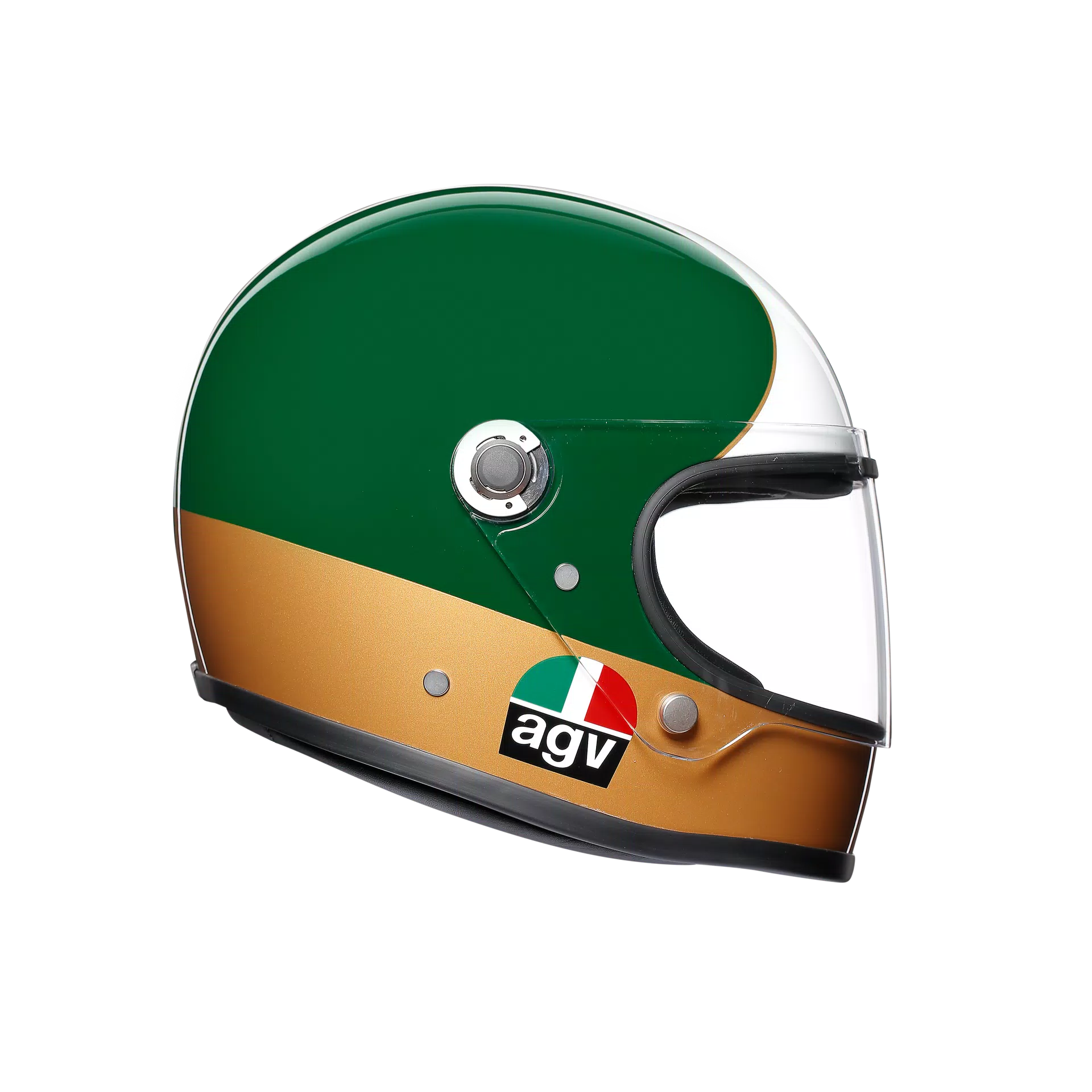 X3000 AGV E2205 LIMITED EDIT.