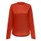 HG AER JERSEY LS - WOMEN'S LONG SLEEVE BIKE T-SHIRT