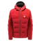 MEN'S WATERPROOF SKI DOWN JACKET