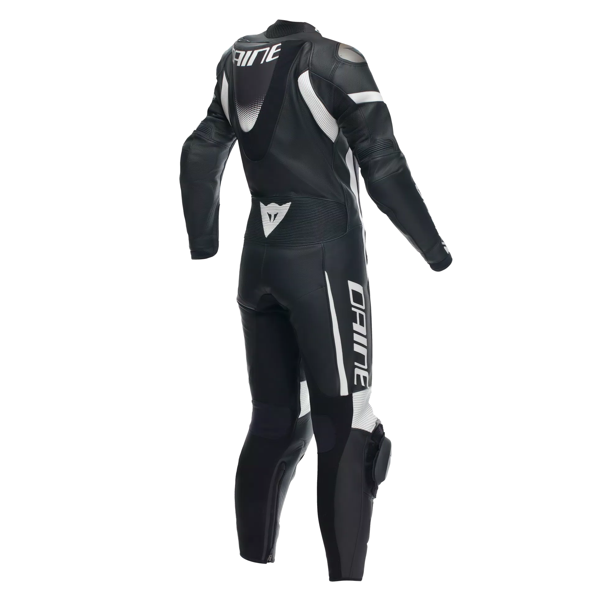 GROBNIK - WOMEN'S 1-PIECE MOTORCYCLE PERFORATED LEATHER SUIT