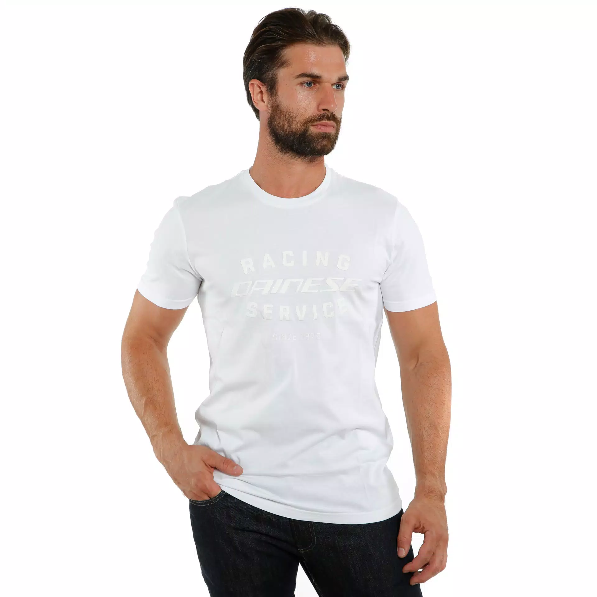 PADDOCK - MEN'S T-SHIRT