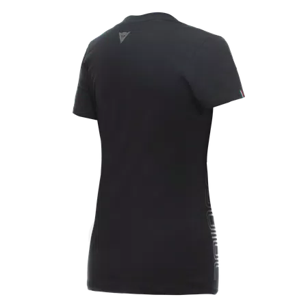 ANNIVERSARIO - WOMEN'S T-SHIRT - BLACK - 2