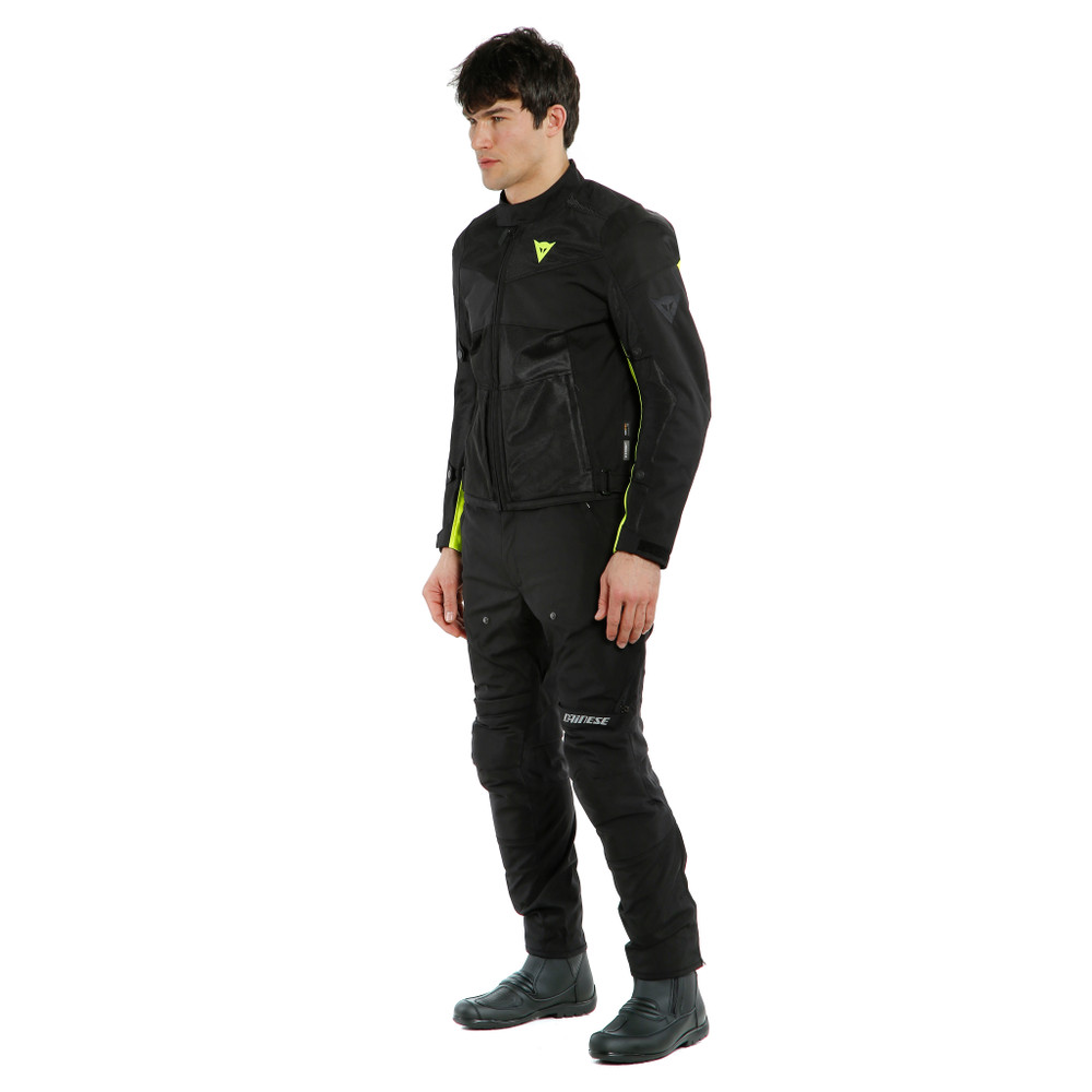 SAURIS 2 D-DRY JACKET | Dainese