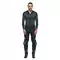 DELTA 4 - MEN'S MOTORCYCLE LEATHER PANTS