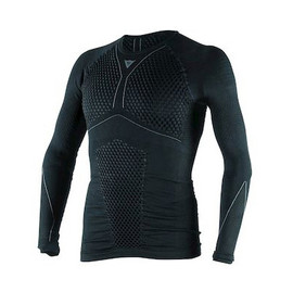D-CORE THERMO TEE LS