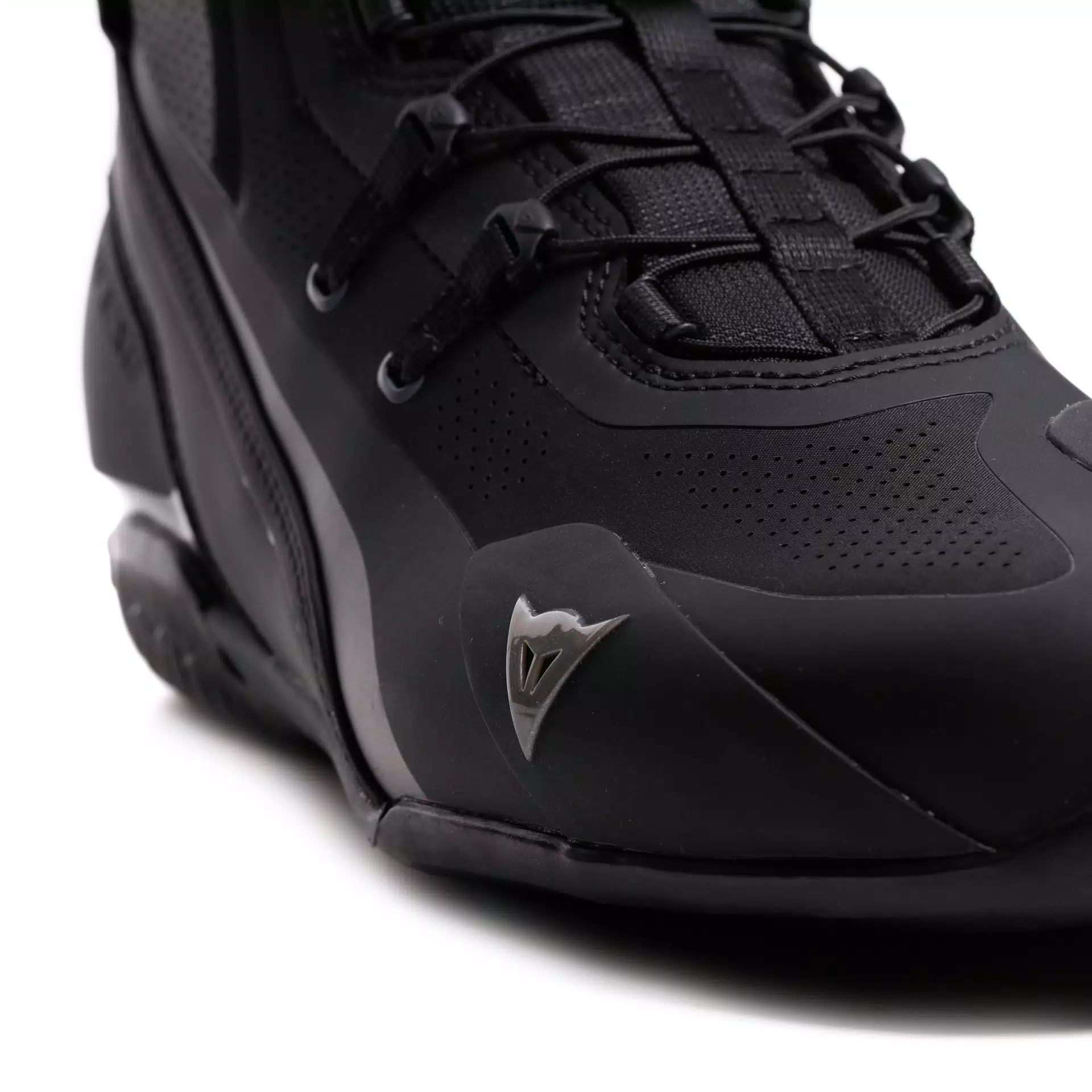 HERIAN D-WP - ZAPATOS DE MOTO IMPERMEABLES