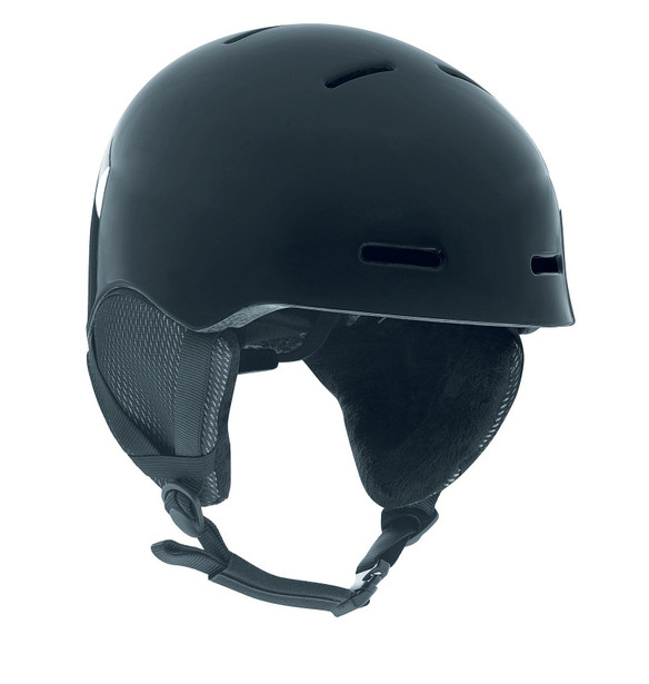 B-ROCKS JR HELMET BLACK- Helme