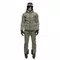 ETESIA AEROSENSE-DRY - MEN'S SKI JACKET
