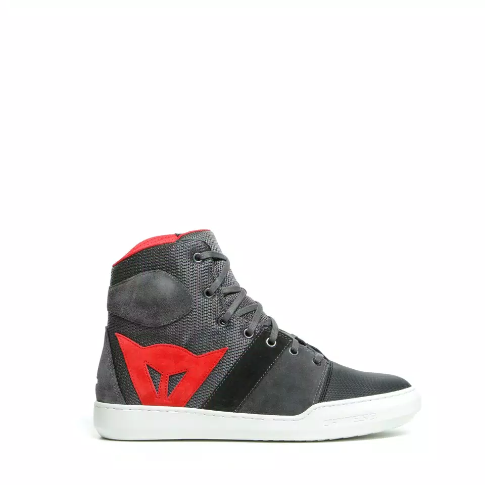 ダイネーゼ　DAINESE YORK AIR SHOES 25.5 YORK AIR SHOES | PHANTOM/RED | Dainese