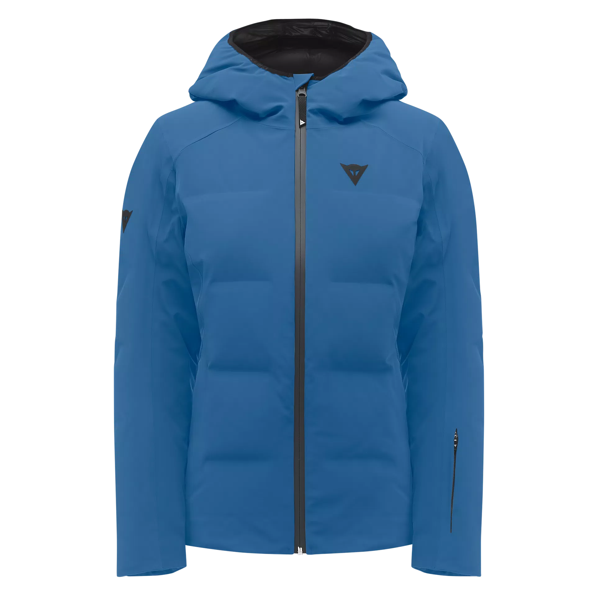 WOMEN'S CROSS-FUNCTIONAL DOWN JACKET 