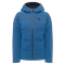 WOMEN'S CROSS-FUNCTIONAL DOWN JACKET 
