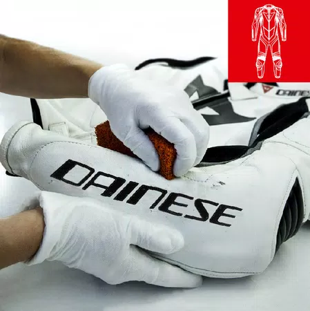 Full Cleaning Service Leather Suit - NEUTRO - 1