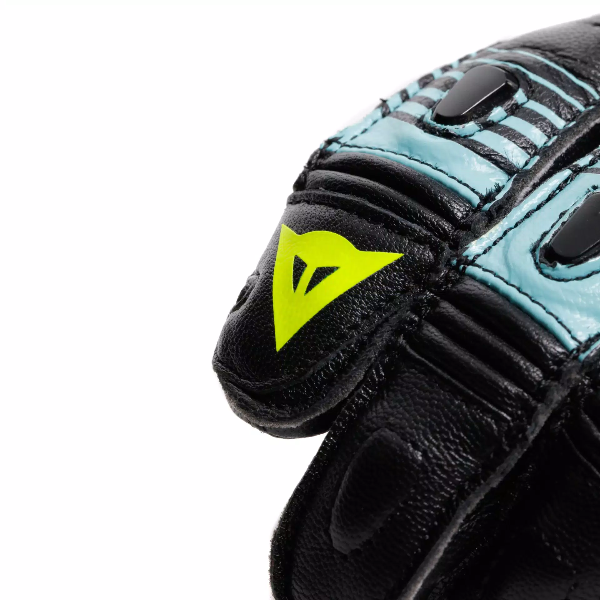 FIERO - GANTS DE MOTO RACING EN CUIR