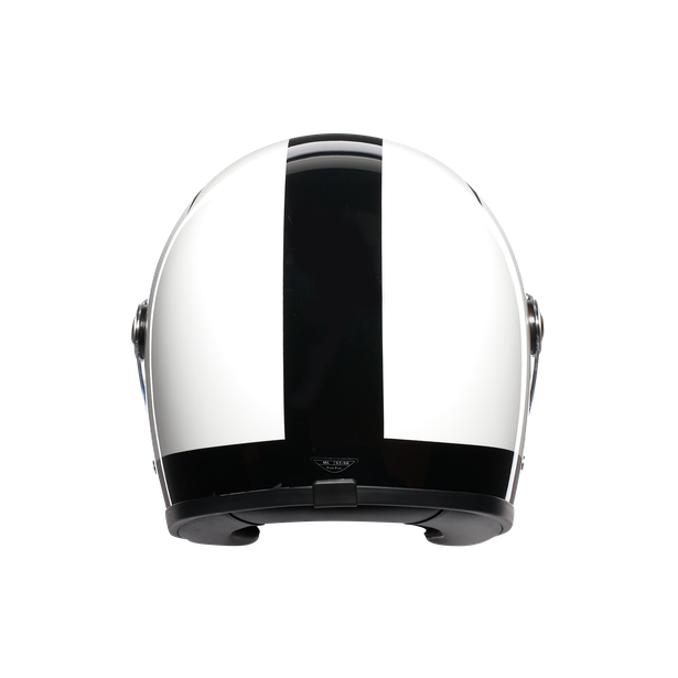 X3000 LIMITED EDITION E2205 - NIETO TRIBUTE - Integral-Helm