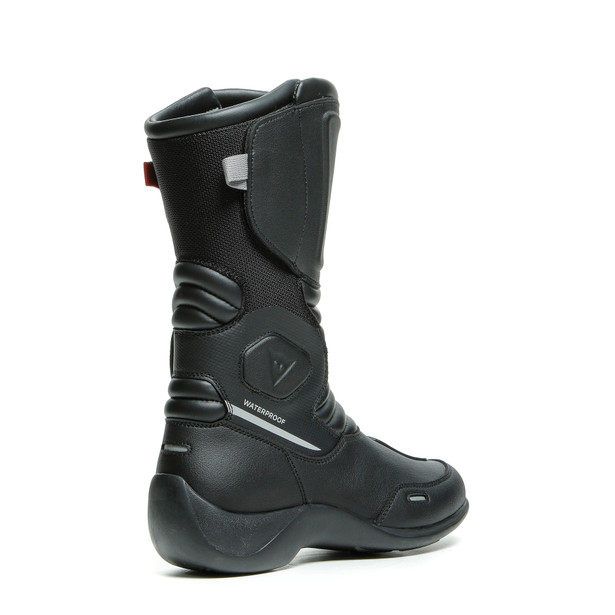 aurora-lady-d-wp-boots-black-black image number 2