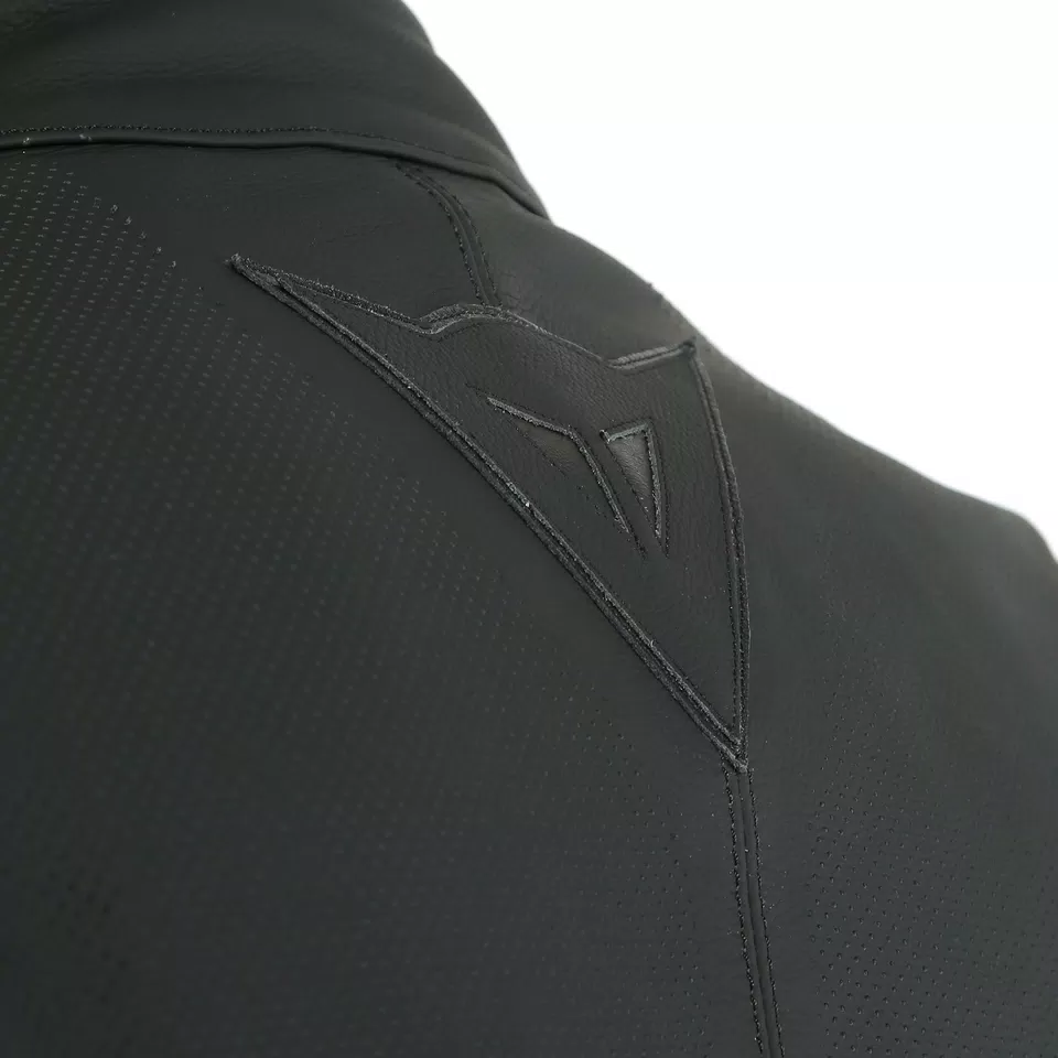 Dainese san diego leather jacket on sale
