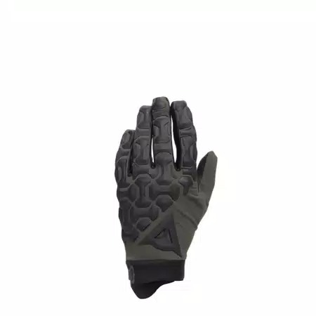 HGR EXT - UNISEX BIKE GLOVES - BLACK/GRAY - 1