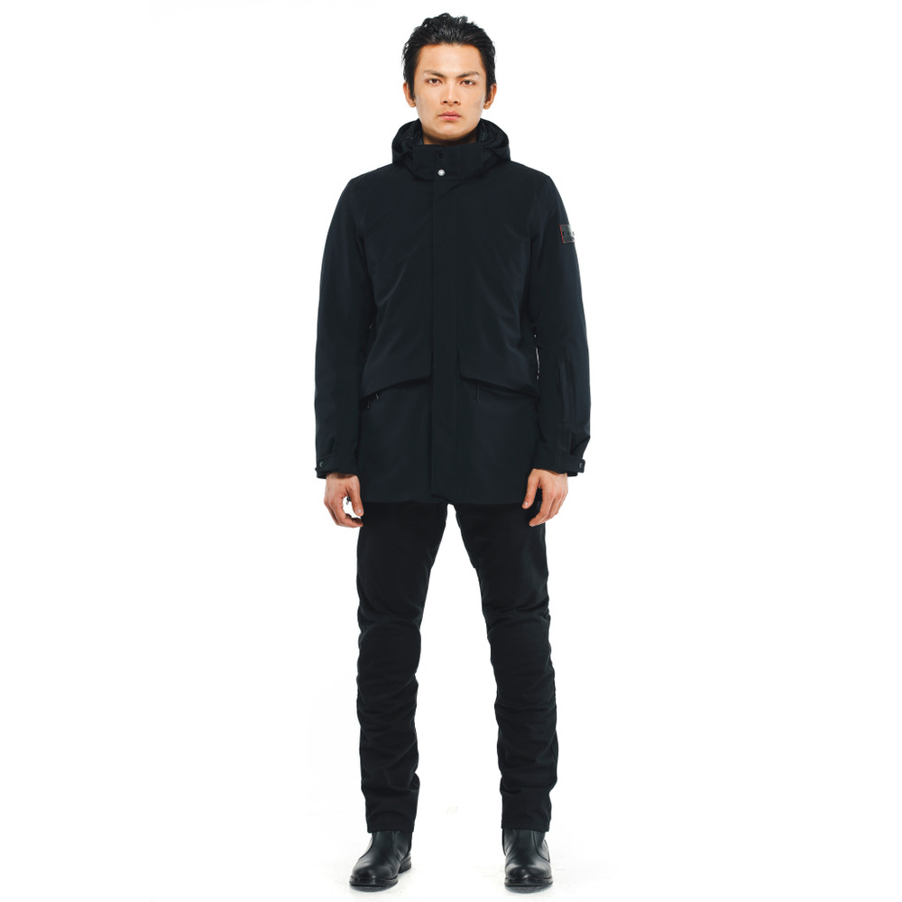brera-d-dry-xt-jacket-anthracite image number 2